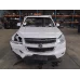 HOLDEN COLORADO CONSOLE RG, SINGLE CAB, AUTO T/M TYPE, CENTRE CONSOLE, 06/12-12/