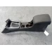 HOLDEN COLORADO CONSOLE RG, SINGLE CAB, AUTO T/M TYPE, CENTRE CONSOLE, 06/12-12/
