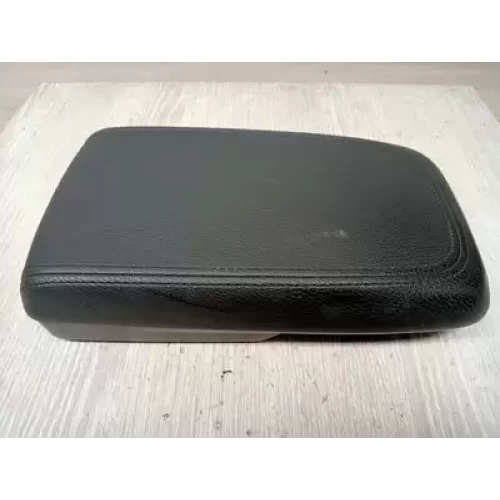 HOLDEN CAPTIVA CONSOLE CG, LEATHER, BLACK, 01/11-06/18 2012