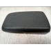HOLDEN CAPTIVA CONSOLE CG, LEATHER, BLACK, 01/11-06/18 2012