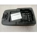 HOLDEN CAPTIVA CONSOLE CG, LEATHER, BLACK, 01/11-06/18 2012