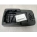 HOLDEN CAPTIVA CONSOLE CG, LEATHER, BLACK, 01/11-06/18 2012