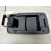 MAZDA CX7 CONSOLE ER, CONSOLE LID ONLY, 11/06-02/12 2010