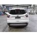 FORD ESCAPE CONSOLE ZG, CONSOLE LID ONLY, BLACK, 09/16-05/20 2017