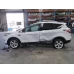 FORD ESCAPE CONSOLE ZG, CONSOLE LID ONLY, BLACK, 09/16-05/20 2017