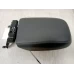 FORD ESCAPE CONSOLE ZG, CONSOLE LID ONLY, BLACK, 09/16-05/20 2017