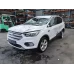 FORD ESCAPE CONSOLE ZG, CONSOLE LID ONLY, BLACK, 09/16-05/20 2017