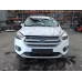 FORD ESCAPE CONSOLE ZG, CONSOLE LID ONLY, BLACK, 09/16-05/20 2017