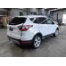 FORD ESCAPE CONSOLE ZG, CONSOLE LID ONLY, BLACK, 09/16-05/20 2017