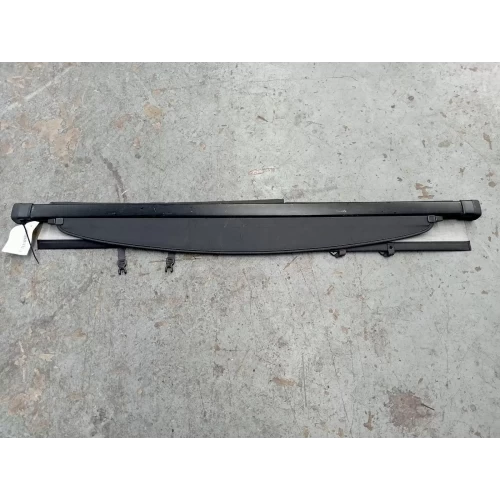 TOYOTA RAV4 PARCEL SHELF CARGO BLIND, ACA33, 11/05-11/12 2010