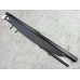 TOYOTA RAV4 PARCEL SHELF CARGO BLIND, ACA33, 11/05-11/12 2010