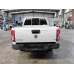 HOLDEN COLORADO CONSOLE RG, CENTRE CONSOLE LID ONLY, LEATHER, BLACK, 06/12-12/20