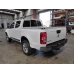 HOLDEN COLORADO CONSOLE RG, CENTRE CONSOLE LID ONLY, LEATHER, BLACK, 06/12-12/20