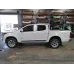 HOLDEN COLORADO CONSOLE RG, CENTRE CONSOLE LID ONLY, LEATHER, BLACK, 06/12-12/20