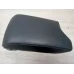 FORD EVEREST CONSOLE UA, CONSOLE LID ONLY, LEATHER, BLACK STITCHING TYPE, 07/15-