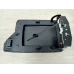 FORD EVEREST CONSOLE UA, CONSOLE LID ONLY, LEATHER, BLACK STITCHING TYPE, 07/15-