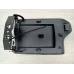 FORD EVEREST CONSOLE UA, CONSOLE LID ONLY, LEATHER, BLACK STITCHING TYPE, 07/15-