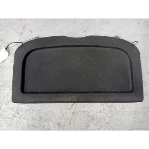 HOLDEN TRAX PARCEL SHELF PARCEL SHELF, TJ SERIES, 08/13-12/20 2018