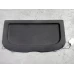 HOLDEN TRAX PARCEL SHELF PARCEL SHELF, TJ SERIES, 08/13-12/20 2018