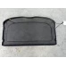 HOLDEN TRAX PARCEL SHELF PARCEL SHELF, TJ SERIES, 08/13-12/20 2018