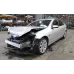 HOLDEN COMMODORE CONSOLE VE, CONSOLE INSERT FOR SHIFTER, AUTO T/M, SILVER, 08/06