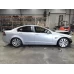 HOLDEN COMMODORE CONSOLE VE, CONSOLE INSERT FOR SHIFTER, AUTO T/M, SILVER, 08/06