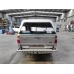 FORD COURIER CONSOLE MANUAL T/M TYPE, PG/PH, 11/02-11/06 2003