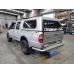 FORD COURIER CONSOLE MANUAL T/M TYPE, PG/PH, 11/02-11/06 2003