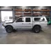 FORD COURIER CONSOLE MANUAL T/M TYPE, PG/PH, 11/02-11/06 2003