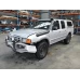 FORD COURIER CONSOLE MANUAL T/M TYPE, PG/PH, 11/02-11/06 2003