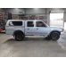 FORD COURIER CONSOLE MANUAL T/M TYPE, PG/PH, 11/02-11/06 2003