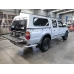 FORD COURIER CONSOLE MANUAL T/M TYPE, PG/PH, 11/02-11/06 2003