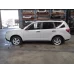 SUBARU FORESTER CONSOLE 02/08-12/12 2012