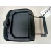 NISSAN NAVARA CONSOLE NP300, CENTRE CONSOLE LID ONLY, CLOTH, BLACK, 04/15- 2016