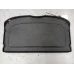 HOLDEN TRAX PARCEL SHELF PARCEL SHELF, TJ SERIES, 08/13-12/20 2020