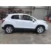 HOLDEN TRAX PARCEL SHELF PARCEL SHELF, TJ SERIES, 08/13-12/20 2020