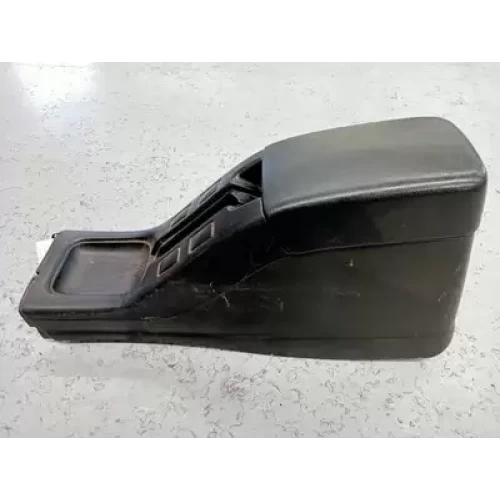 NISSAN NAVARA CONSOLE MANUAL T/M TYPE, D22, 4WD, 04/97-12/08 2004