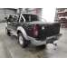 NISSAN NAVARA CONSOLE MANUAL T/M TYPE, D22, 4WD, 04/97-12/08 2004