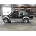 NISSAN NAVARA CONSOLE MANUAL T/M TYPE, D22, 4WD, 04/97-12/08 2004