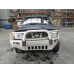 NISSAN NAVARA CONSOLE MANUAL T/M TYPE, D22, 4WD, 04/97-12/08 2004