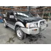 NISSAN NAVARA CONSOLE MANUAL T/M TYPE, D22, 4WD, 04/97-12/08 2004