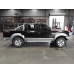 NISSAN NAVARA CONSOLE MANUAL T/M TYPE, D22, 4WD, 04/97-12/08 2004