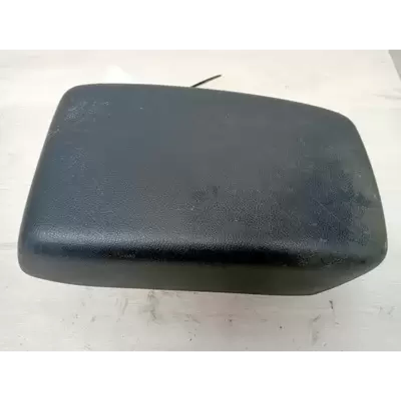MAZDA BT50 CONSOLE CENTRE CONSOLE LID ONLY, PLASTIC, BLACK, UP-UR, 10/11-06/20 2
