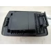 MAZDA BT50 CONSOLE CENTRE CONSOLE LID ONLY, PLASTIC, BLACK, UP-UR, 10/11-06/20 2