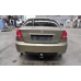 HOLDEN COMMODORE CONSOLE VY1-VZ, CONSOLE LID ONLY, AUTO, 10/02-09/07 2003