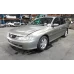 HOLDEN COMMODORE CONSOLE VY1-VZ, CONSOLE LID ONLY, AUTO, 10/02-09/07 2003