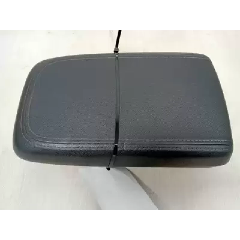 HOLDEN CAPTIVA CONSOLE CG, LEATHER, BLACK, 01/11-06/18 2012