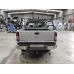 NISSAN NAVARA CONSOLE D22, MANUAL T/M TYPE, 4WD, 12/08-08/15 2011