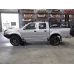NISSAN NAVARA CONSOLE D22, MANUAL T/M TYPE, 4WD, 12/08-08/15 2011