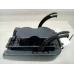 NISSAN NAVARA CONSOLE D22, MANUAL T/M TYPE, 4WD, 12/08-08/15 2011